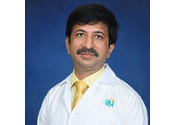 Photo of DR. SATISH H V, MBBS, MS, M.CH - APOLLO BGS HOSPITALS, Plastic surgeons specialist