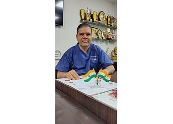 Photo of DR. SATYA PRAKASH DUBEY, IPD and OPD, Endoscopy, Foreign Body Removal, Tympanoplasty, Deafness, Coblation, Mass in Neck Region, Speech Therapy, Cochlear Implants, Deviated Nose, Hearing Test &amp; Test for Vertigo in BHOPAL