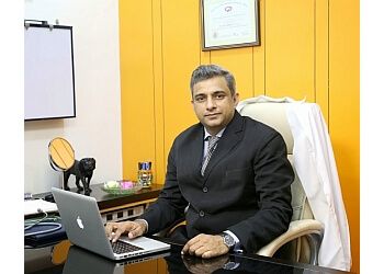 Photo of DR. SATYA SARASWAT, Cosmetic Surgery, Scar Surgery, Dermabrasion, Hair Transplant Surgery, Rhinoplasty (Nose Job) Gynecomastia, Cosmetology, Hydrafacial &amp; Ez Co2 Carboxy Facial, Non-Surgical Facelift &amp; Skin Tightening (Hifu), Chemical Peels, Derma Rollers, Mesotherapy, Active Acne Treatment, MicroDermabrasion, Skin Rejuvenation Packages, Hair Loss Treatment, Plastic Surgery, Brachial Plexus Surgery, Facial Implants, Liposuction, Labiaplasty, Acne Scars, Dimple Creation, Nipple Correction, Tummy Tuck, Brow, Buttock, Lower Body, Thigh and Face Lift, Tattoo/Mole Removal, Rhinoplasty, Dark Eye Circle, Eyelid Surgery, Breast Reduction, Lift and Augmentation, Vaginal Tightening, Vitiligo, Botox &amp; Fat Injection in AGRA