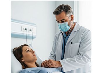 Photo of DR. SAUL VIZEL, Arrhythmia, Congestive Heart Failure, Cardiomyopathy, Atrial Fibrillation, High Cholesterol, Chest Pain &amp; Acute Coronary Syndromes in CAMBRIDGE