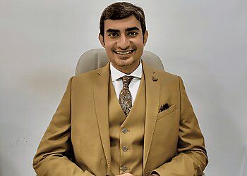 Photo of DR. SAUMYA NAYAK, Breast Fat Graph, Breast Implant, Brazilian Butt Lift, Buttock Augmentation, Plastic Surgery, Laser Hair Removal-Face, Laser Lip Surgery, Facial Plastic Surgery, Breast Reduction, Breast Lift, Ear Lobe Correction/Repair, Breast Enhancement Care, Breast Reconstruction, Breast Augmentation/Mammoplasty &amp; Brow Lift in VADODARA