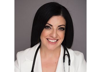 Photo of DR. SAYEH ZIELKE, Heart Block, Coronary Artery Disease, Hypertension, High Blood Pressure, Arrhythmia, Congestive Heart Failure and Peripheral Artery Disease, Electrocardiogram (ECG or EKG), Echocardiography &amp; Acute Myocardial Infarction (Heart Attack) in LETHBRIDGE