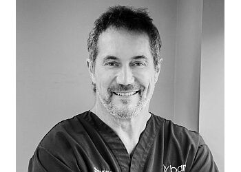 Photo of DR. SCOTT K.M. BARR - BARR PLASTIC SURGERY, Plastic surgeon specialist