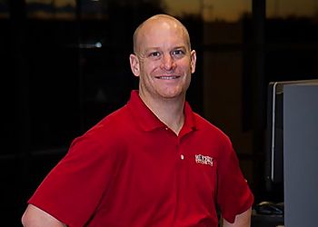 Photo of DR. SCOTT MITCHELL, DC - MITCHELL CHIROPRACTIC, Chiropractors specialist