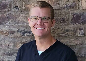 Photo of DR. SCOTT TAYLOR, DC - SOUTHWEST SPINE & REHAB CHIROPRACTIC, Chiropractors specialist