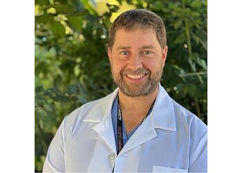 Photo of DR. SEAN CHRISTIE, CONDITIONS TREATED: 
Cranio-Cervical Complex, Glioma, Glioblastoma, Skull Base, Pituitary and Spinal Tumor, Post-Traumatic Brain Syndrome &amp; Metastatic Intracranial Neoplasms in HALIFAX