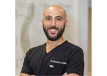 Photo of DR. SEBASTIÁN COLÓN, Corrective Exercises, Lifestyle Advice, Chiropractic Care, Massage Therapy &amp; Motor Vehicle Accident Treatment in WEST PALM BEACH