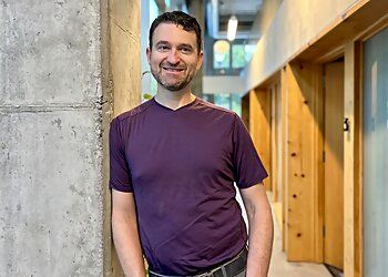 Photo of DR. SETH HOSMER, DC - HOSMER CHIROPRACTIC HEALTH, Chiropractors specialist