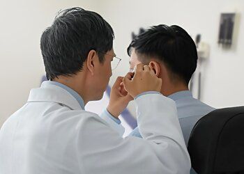 Photo of DR. SHAHIN NABI, CONDITIONS TREATED:Sinus Infections, Nasal Polyps and Congestion, Hearing Loss, Ear Wax, Nose Bleeds, Blocked Nose, Voice and Throat Problems, Sleep Apnea, Sore Throat, Tonsils, Adenoids, Ringing in the Ears and Vertigo DisordersTREATMENTS OFFERED:Hearing Aid Consultation &amp; Botox Treatments in NORTH VANCOUVER