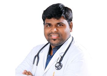 Photo of DR. SHAIK NAGOOR BASHA, Celiac Plexus Neurolysis, Fibro Scan, Endoscopic Ultrasound, Liver Biopsy, Endoscopic Ultrasonography Guided Procedures Like EUS Cystogastrostomy, ERCP, Luminal Metal Stents, Gastric Baloon, Colonoscopy &amp; Endoscopy in GUNTUR