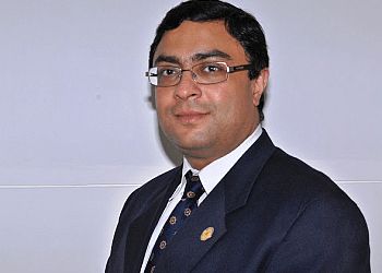 Photo of DR. SHAIKAT GUPTA, MBBS, MS, FRSC, FRSM, Oncologists specialist