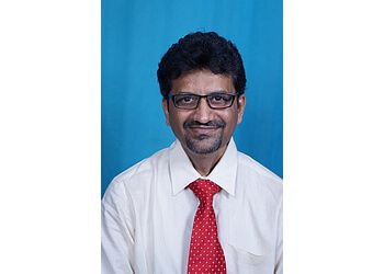 Photo of DR. SHAILEN BABUBHAI MODI, Voice Disorders, Tonsils, Breathing Problems, Nasal Congestion, Hearing Loss, Earaches, Upper Respiratory Infection &amp; Throat Problem in AHMEDABAD