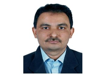 Photo of DR. SHAILESH JANI, MBBS, MD, DPM, FIPS, Psychiatrists specialist