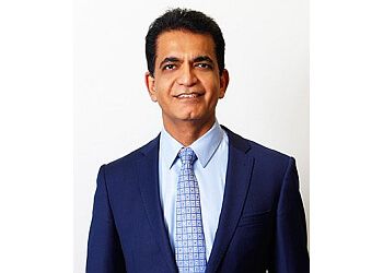 Photo of DR SHAILESH KHATRI, Holter Monitoring, Cardiac Rehabilitation, Echocardiography, Coronary Artery Disease, Coronary Angiography, Atrial Fibrillation, Normal Heart Anatomy, Tilt Table Testing, Myocardial Infarction, Sudden Cardiac Arrest, Cardiomyopathy, Congenital Heart Defects, Angina &amp; High Blood Pressure in GOLD COAST