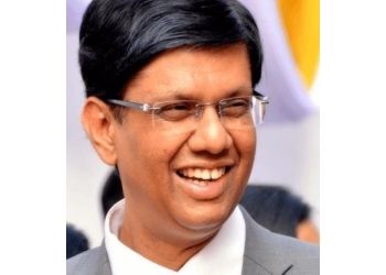 Photo of DR. SHAILESH PITALE, Type1 and 2 Diabetes Mellitus, Infertility, Obesity and Cholesterol Problems, Osteoporosis, Metabolic Bone Disease, Puberty Problem, General, Diabetes Health Checkup, Reproductive Endocrinology, Hormone Replacement Therapy, Thyroid Growth Disorders, Adrenal Disorders, Lipid Disorders, Metabolic Disorders &amp; Neuroendocrinological Disorders in NAGPUR