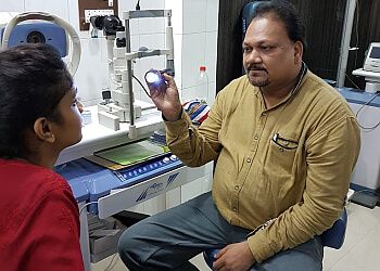 Photo of DR. SHAN SINGH, Squint, Laser Treatment, Neuro-Ophthalmology, Stye, Glaucoma, Comprehensive Examination, Uveitis, Diabetic Retinopathy, Pediatric Ophthalmology &amp; Lasik Surgery in ALLAHABAD