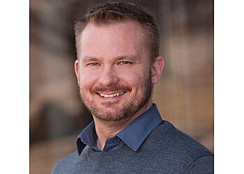 Photo of DR. SHANE R. CONRAD, Knee, Lower Back, Neck, Foot, and Joint Pain, Sports and Auto Injuries, Carpal Tunnel Syndrome, Migraine, Headaches, Fibromyalgia, Work, Whiplash, Sciatica, Hip &amp; Shoulder in COLORADO SPRINGS