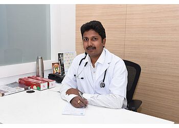 Photo of DR. SHANKAR. P, Adenoid and Tonsil Surgery, Tympanaplasty, Masted Surgery, Stapes Surgery, Grommet Insertion, Earlobe Repair, Septoplasty.Functional Endoscopic Sinus Surgery (FEES), Surgery of Nasal Bleeding, .Surgery of Sleep Apnea, Microlaryngeal Surgery, Foreign Body Removal &amp; Trachaeostomies Emergency ENT Procedure in TIRUPPUR