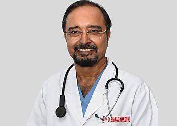 Photo of DR. SHARAD BHARDWAJ, MBBS, MS, M.CH - SUDHA HOSPITAL & MEDICAL RESEARCH CENTRE, Plastic surgeons specialist
