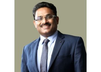 Photo of DR. SHARAFUDHEEN, Cochlear Implant Surgery, Ent Treatment and Surgeries, Otology and Neurotology, Snoring, Balloon Sinuplasty, Rhinology, Sinus Diseases, Throat, Head &amp; Neck Disorders in KOCHI