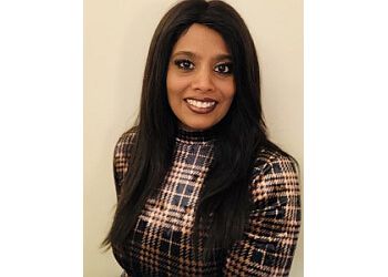 Photo of DR. SHARON JEYAKUMAR, CONDITIONS TREATED: Depression, Anxiety, Trauma, Cross-Cultural Issues, Family and Relationship Difficulties, Grief and Loss, Life Transitions, Personal Growth, Spirituality, Self-Esteem and Confidence, Separation and Divorce &amp; Stress Management in BURNABY