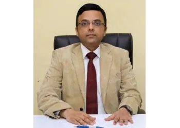 Photo of DR. SHARVIL GADVE, Hormone-Related, Adrenal Disorders, Diabetes Management, Uncontrolled Diabetes, Diabetes Footcare, Insulin Treatment, Hypothyroidism, Hypertension, Prediabetes, Male Sexual Problems, High Sugar Levels, Hyperthyroidism &amp; Osteoporosis Treatment in KOLHAPUR