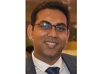 Photo of DR. SHASHANK GUPTA, Laryngology, Rhinology, Blocked and Running Nose, Nasal Bleed, Deviated Nose, Otology, Head &amp; Neck Oncology, Hearing Loss, Vertigo, Endoscopy, Thyroid &amp; Parathyroids Treatments in BAREILLY