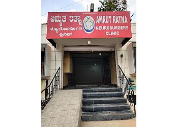 Photo of DR. SHASHANK SANGOLI, Neuro-Surgical Treatment, Cerebrovascular, Endovascular Procedures, Peripheral Nerve Surgery, Vertebroplasty &amp; Kyphoplasty in GULBARGA