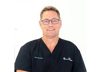 Photo of DR SHAUN CLARKE, Neuromodulations, Spinal Cord Stimulation, Headaches, Arthritis, Bursitis, Intrathecal Pumps, Leg, Hand, Back, Neck, Shoulder, Knee, Elbow Cancer Pain Treatment &amp; Opioid Burden Reduction in COFFS HARBOUR