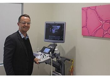 Photo of DR SHAUN MCGRATH, Thyroid Disorders, Disorders of Calcium Metabolism Including Hyperparathyroidism, Pituitary Disorders, Metabolic Bone Disease, Adrenal Disorders, General Endocrinology &amp; Ultrasound of the Neck in CENTRAL COAST