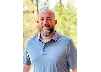 Photo of DR. SHAWN LARKIN, CONDITIONS TREATED:Sports Injuries, Neck, Back and Disc Pain, Headaches, Sciatica, Pinched Nerve, Work Injuries &amp; Auto Accidents in HENDERSON