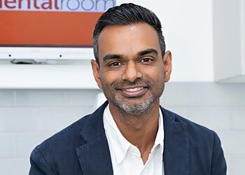 Photo of DR SHAWN RAMA, General Dentistry, Emergency Dental, Teeth Whitening, Dental &amp; Tooth Implant, Dentures and Bridges, All-On-X Implants, Snoring &amp; Sleep Apnoea in MELBOURNE