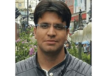 Photo of DR. SHEIKH SHOIB, MBBS, MD, Psychiatrists specialist