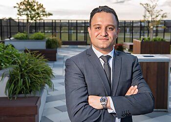 Photo of DR SHEKIB SHAHBAZ, Prostate, Kidney and Adrenal Conditions, Microscopic Vasectomy Reversal, Peyronies, Phimosis/Circumcision, Epididymal Cyst, Vasectomy, BPH, Prostate Cancer, Psa Screening, Prostate MRI, Erectile Dysfunction, Hydrocele, Kidney Stone Disease, Kidney Cancer, PUJ Obstruction, Kidney Renal Cysts, Haematuria/Blood in Urine, Bladder Cancer, Flexible Cystoscopy &amp; Urinary Tract Infection in MELBOURNE