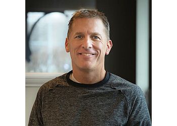 Photo of DR. SHELDON COOK, DC - KING'S TOWN CHIROPRACTIC, Chiropractors specialist