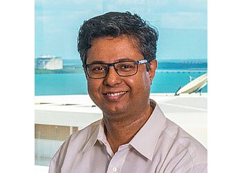 Photo of DR SHIBY NINAN, Skin Cancers and Melanoma, Sentinel Node Biopsies and Lymph Node Clearance, Carpal Tunnel, Cubital Tunnel Syndrome, Guyon’s Canal Release, Rigger Finger Release, Ganglion Excisions, Dupuytren’s Disease, Hand Tumours and Deformities, Gynaecomastia, Post Mastectomy Breast Reconstruction and Breast Reductions, Otoplasty, Ear Lobe Reductions and Reconstructions, Post Bariatric Surgery Patients for Skin Fold Surgeries – Arm and Thigh Reduction, Abdominoplasty, Breast Augmentation, Breast Lift, Correction of Inverted Nipples, Upper and Lower Blepharoplasties, Ectropion, and Ptosis Corrections, Facelift, Brow Lift and Neck Lift, Labiaplasty &amp; Liposuction in DARWIN