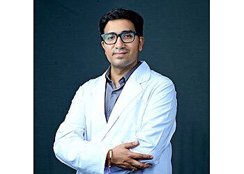 Photo of DR. SHIVA MADAN, Diabetes, Thyroid, Male Infertility, Female Infertility, Period Issue, High and Low Sugar, Pcos, Obesity, Osteoporosis, Short Stature, Pituitary, Adrenal, Growth Hormone Disorder, Puberty Disorder, Menopausal Symptoms, and Gynecomastia &amp; Erection Issue in BIKANER