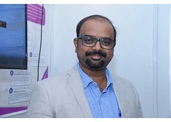 Photo of DR. SHIVANAND B HIREMATH, Epilepsy, De-addiction, Mood Disorders, Dementia, Depression, Bipolar Disorder, Memory Loss, Emotional, Aggression, Stress, Abnormal &amp; Strange Behavior in HUBBALLI DHARWAD