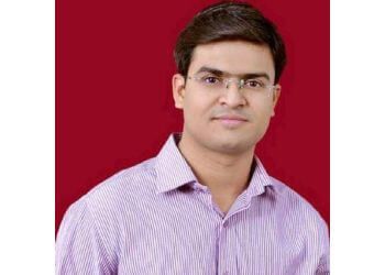 Photo of DR. SHRIKANT BHOSKAR, Heart Failure, Chest Pain, Heart Conditions and Treatments, ECG and 2D Echo, Arrhythmia, Hypertension, Cardiomyopathy &amp; Cardiac Pacemaker in NANDED