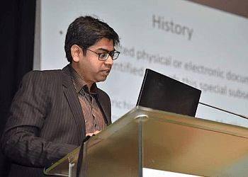 Photo of DR. SHUBHAM JAIN, CONDITIONS TREATED: Head and Neck Tumor/Cancer, Brachytherapy (Internal Radiation Therapy), External Beam Radiation for Prostate Cancer, Mastectomy, Proton Therapy, Cancer Surgery, Thyroidectomy, Cancer Treatment, Oral Cancer Treatment, Childhood Bone and Soft Tissue Tumors, Malignancy, Sinonasal Malignancies, Tumors and Cysts, Chemotherapy, Cancer Screening (Preventive), Breast Cancer Treatment, Melanoma Treatment
TREATMENTS OFFERED: Bone Marrow Transplant, Gastrointestinal Endoscopic Mucosal Resection, Lumpectomy, Mohs Surgery, Sentinel Node Biopsy, Splenectomy, Parotid Surgery, Cytology Guided by Ultrasound, Ewing&#x27;s Sarcoma Treatment, Giant Cell Tumour Treatment, Gynecological Cancer Treatment, Breast and Oncoplasty, and GI, HPB &amp; Color in DELHI