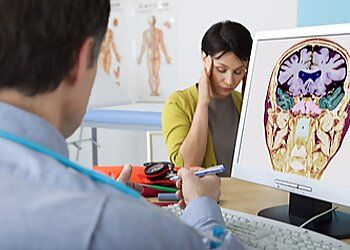 Photo of DR. SHUJA SHEIKH, CONDITIONS TREATED:
Alzheimer&#x27;s Disease, Back Pain, Bell&#x27;s Palsy, Cephalic Disorders &amp; Dementia in CAMBRIDGE