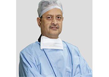 Photo of DR. SHYAM SUNDER BANSAL, MBBS, MD, DM, FSCAI, FACC - SSB HEART AND MULTISPECIALTY HOSPITAL, Cardiologists specialist