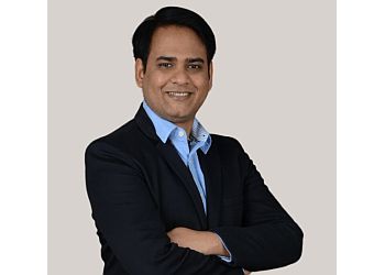 Photo of DR. SIDDHARTH TURKAR, Precision Oncology, Second Opinion For Cancer, Stomach Cancer (Gastric Cancer), Anal, Rectal, Chemotherapy, Targeted Therapy, Immunotherapy, Esophageal, Liver, Pancreatic, Colon, Small Intestine, Cervical (Cervix), Ovarian (Overy) &amp; Uterine (Endometrial) Cancer in RAIPUR