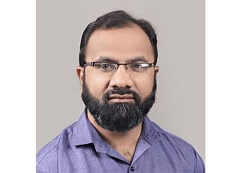 Photo of DR. SIDDIQUE AHMED, Migraine, Conduct Disorder, Bipolar Disorder, Drug Abuse and DeAddiction Therapy, Panic, ADHD, Alzheimer, Depression, Autism, Anxiety Disorder, Asperger’s Disorder, Dementia &amp; Borderline Personality Disorder in NANDED
