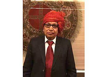 Photo of DR. SIDHES CHANDRA MISHRA, Snoring, All Type of Nasal Problems, Sore Throats, Headaches, Earwax, Nosebleeds, Swallowing Disorders, Sleep Apnea, Fracture Nasal Bone Reduction, Mouth Sores, Hearing Loss Treatment, Nasal Congestion, Voice Disorders, Tonsils, Neck Surgery, Allergy, Tympanoplasty, Nasal Fractures &amp; Ear Pain in ROURKELA