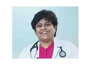 Photo of DR. SIMMI MANOCHA, MBBS, MD, DM, FESC, FASE - ACCORD SUPERSPECIALITY HOSPITAL, Cardiologists specialist