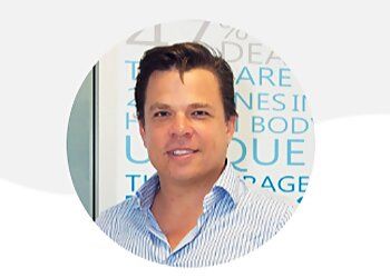 Photo of DR SIMON ELIX, Arthritis, Fracture Care, Joint Replacement, Sports Injury, Knee Pain, Sprains, Strains, Overuse and Ligament Injuries, Meniscus Tears, Loose Bodies, Shoulder Instability, Rotator Cuff Tear, Clavicle Fractures &amp; Labral Tears in DARWIN