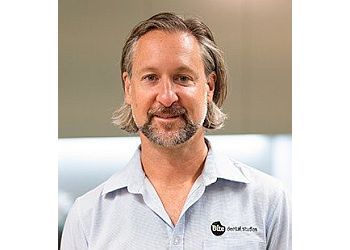 Photo of DR. SIMON FRANKS - BITE DENTAL STUDIOS, Cosmetic dentists specialist