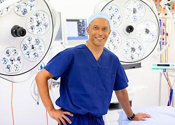 Photo of DR SIMON HUTABARAT, Sports Injuries, Arthroscopy and Open Surgery of the Frozen Shoulders, Elbow, Knee and Hip Arthroscopy, Shoulder Dislocation, Hip and Elbow Fracture Treatment, Hand and Wrist Pain, Hip Conditions, Arthritis Surgery, Nerve Injuries &amp; Diseases in CENTRAL COAST