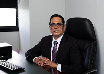 Photo of DR. SIMON MYLABATHULA - THE CARDIOLOGY CLINIC, Cardiologists specialist